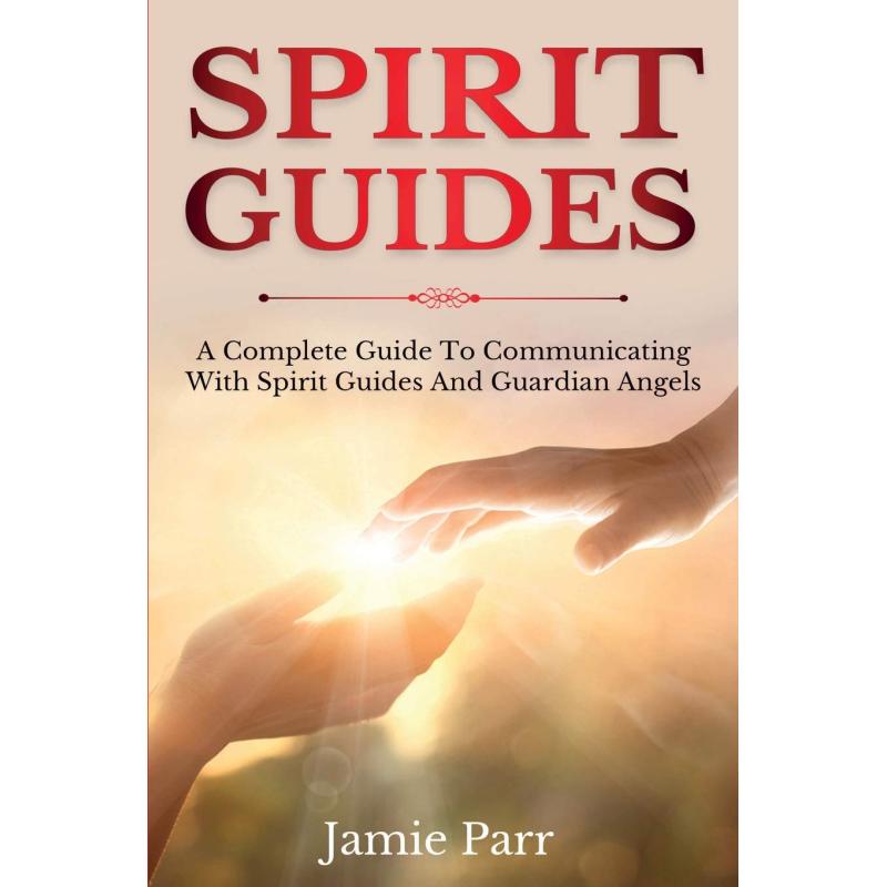 Blossom And Radiate Spirit Guides Paperback Insights