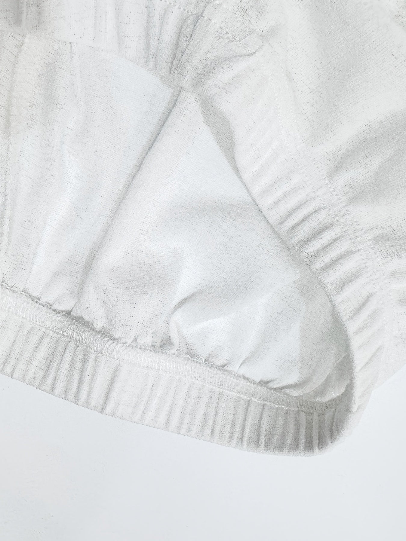 Polyester Womens Casual Home Wear Set Crew Neck Lounge Wear