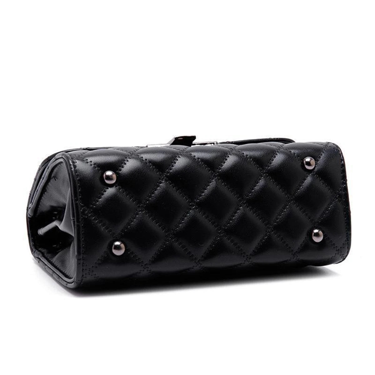 Hebei Quilted Crossbody Bag for Women Stylish Everyday