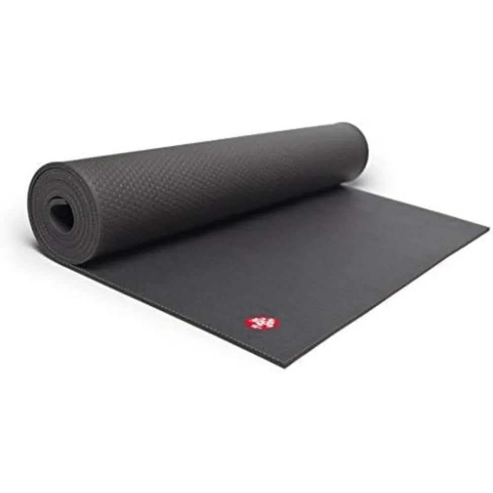 CHENGWEI Pro Yoga Mat PRO Standard Non Slip Rubber
