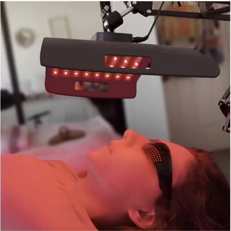 Blossom Radiate Red Light Therapy For Face And Body