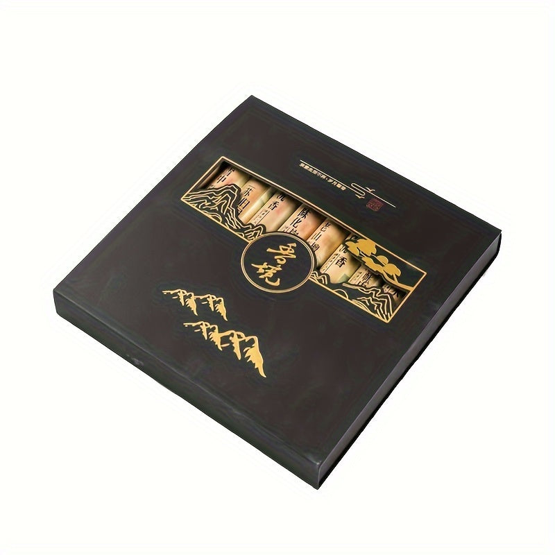 Incense Gift Box Set Of 400 Traditional Fragrance Wood