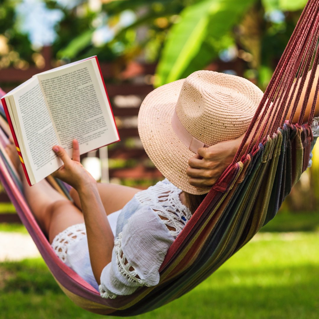 Spiritual Books