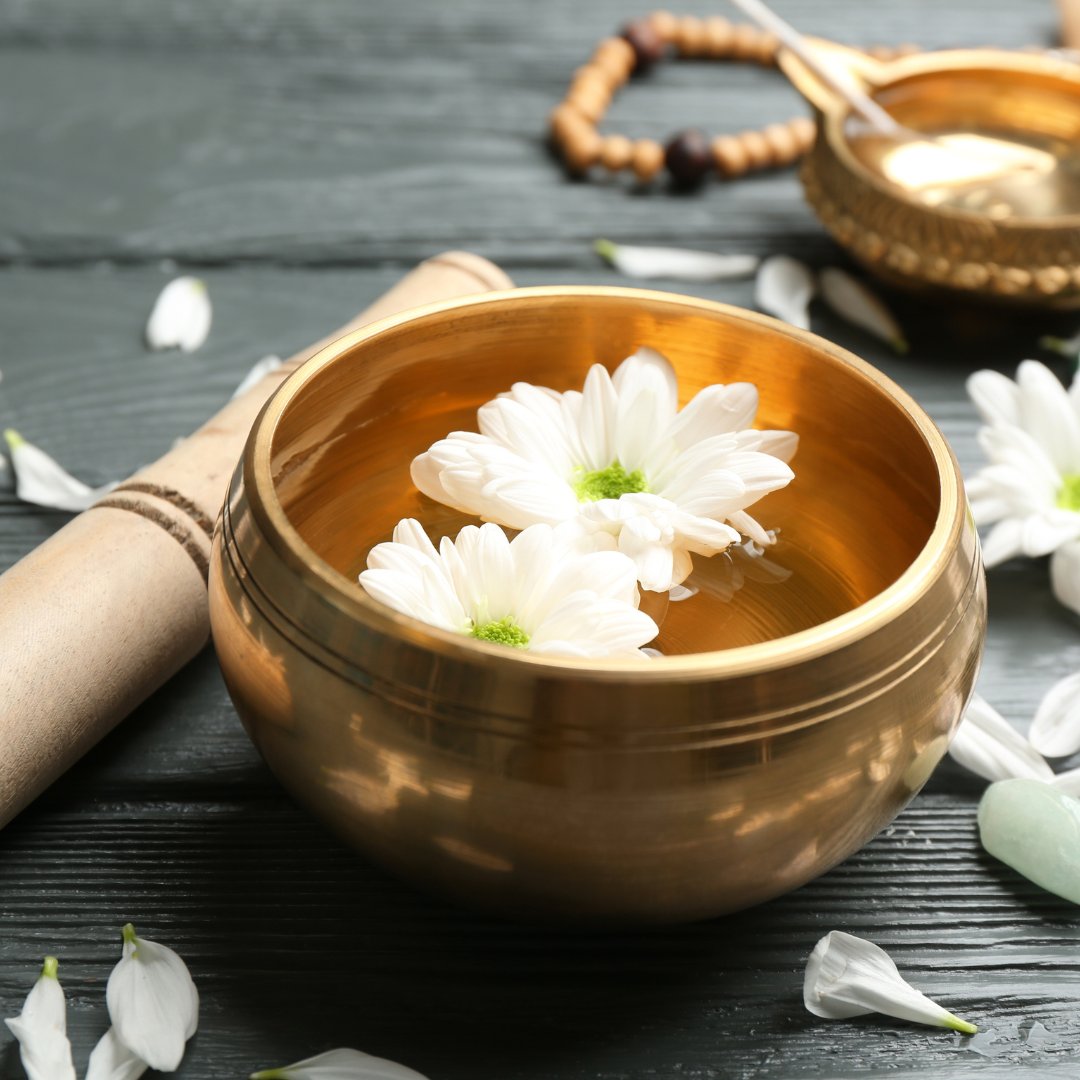 Sound Healing