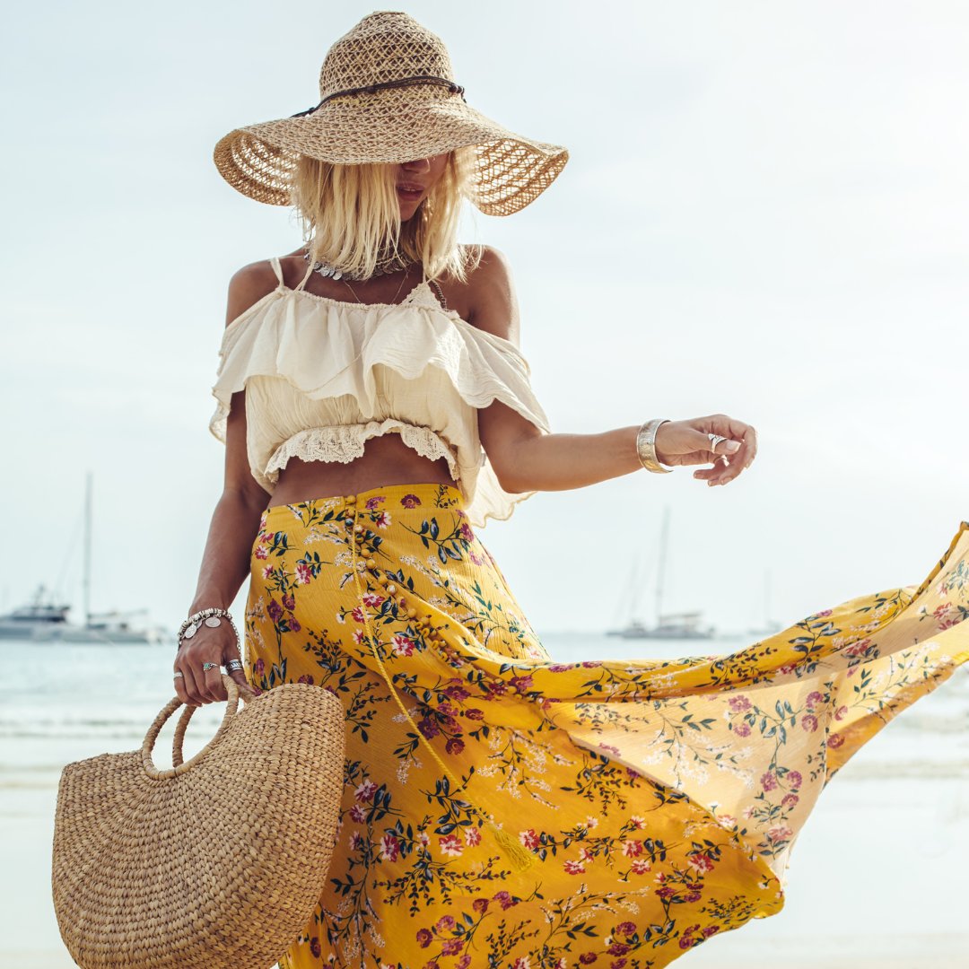 Women's Clothing & Accessories