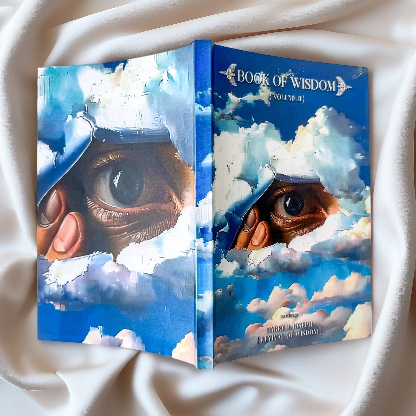 Book Of Wisdom II: Tibetan Chakras And Meditative Practice