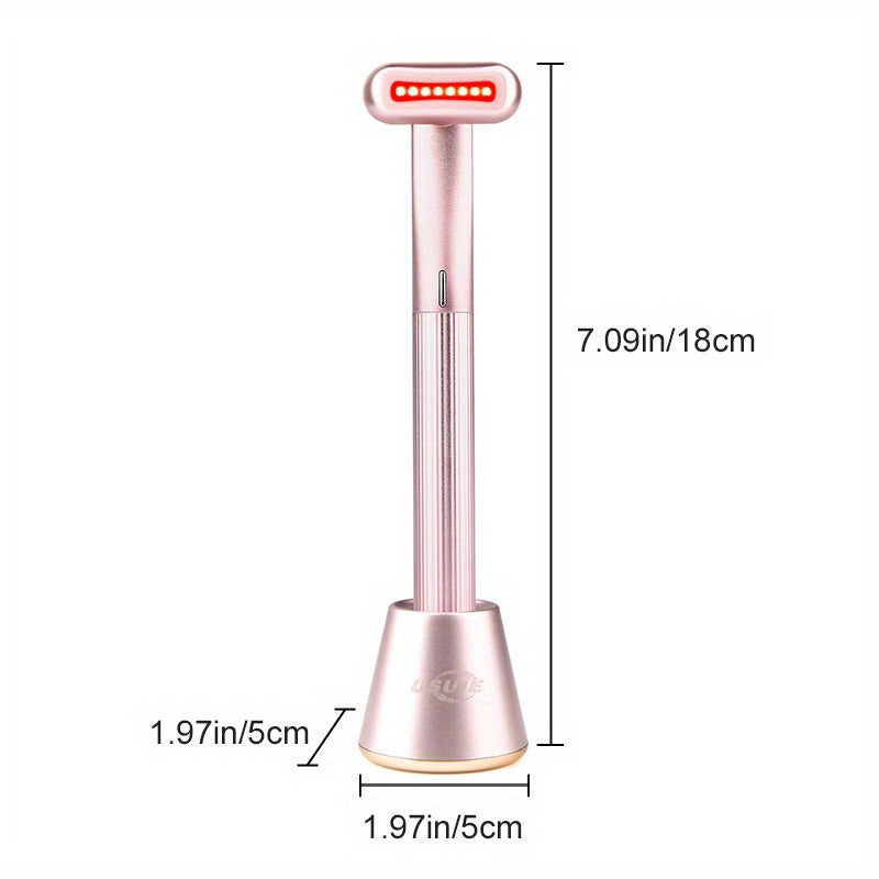 USUIE Light Therapy Facial Device Revive Skin And Collagen