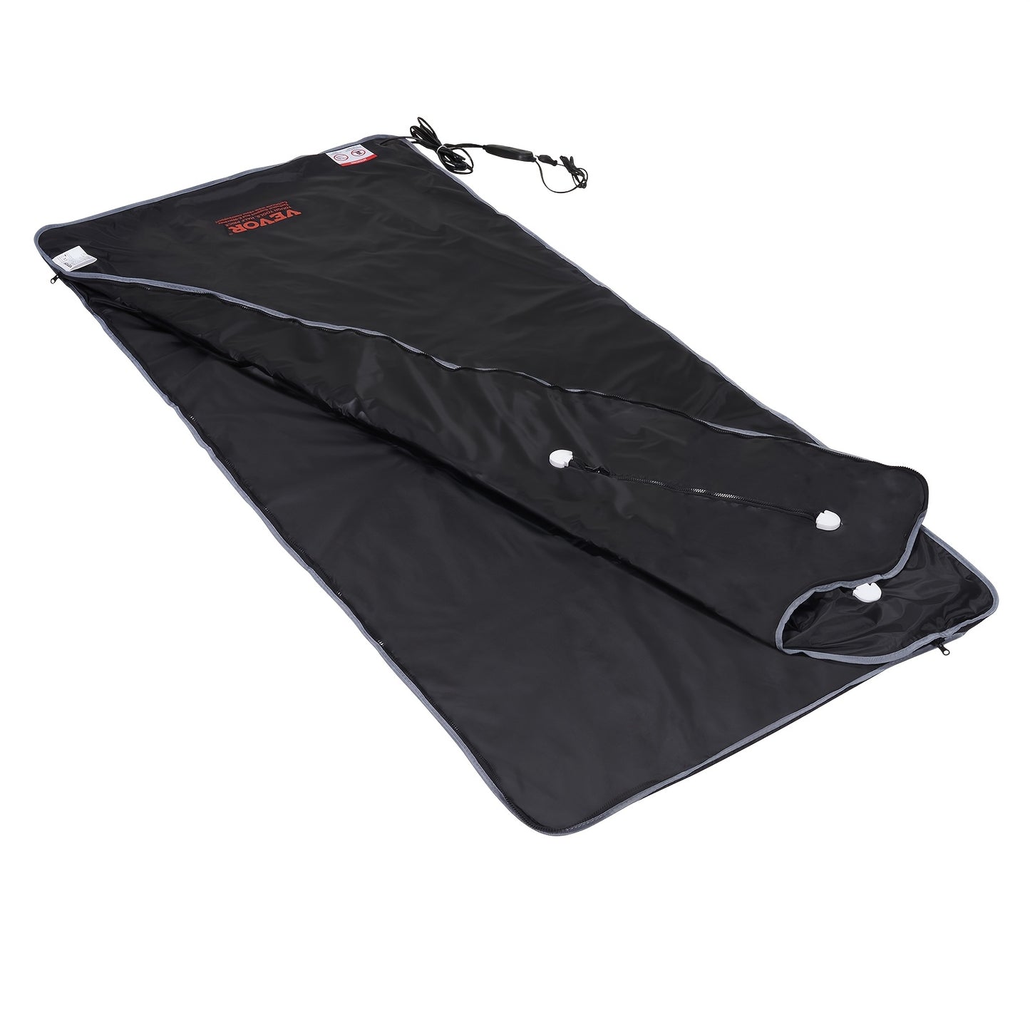 HappyBuy Portable Sauna Blanket Infrared Detox Heat Therapy