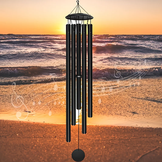 Elegant Wind Chime Memorial Gift For Loss Of Loved One