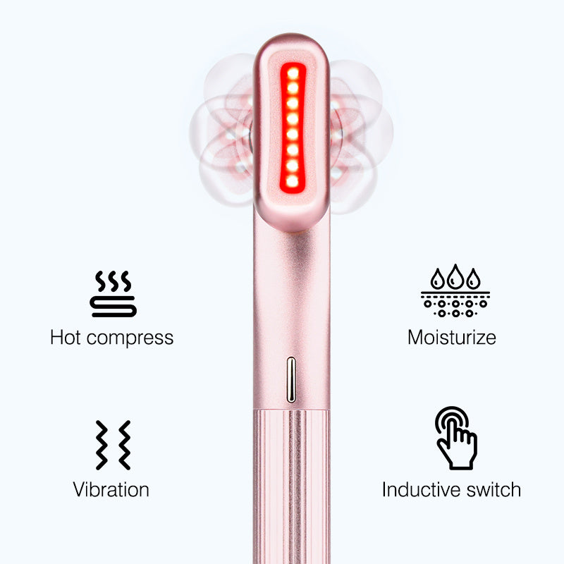 USUIE Light Therapy Facial Device Revive Skin And Collagen