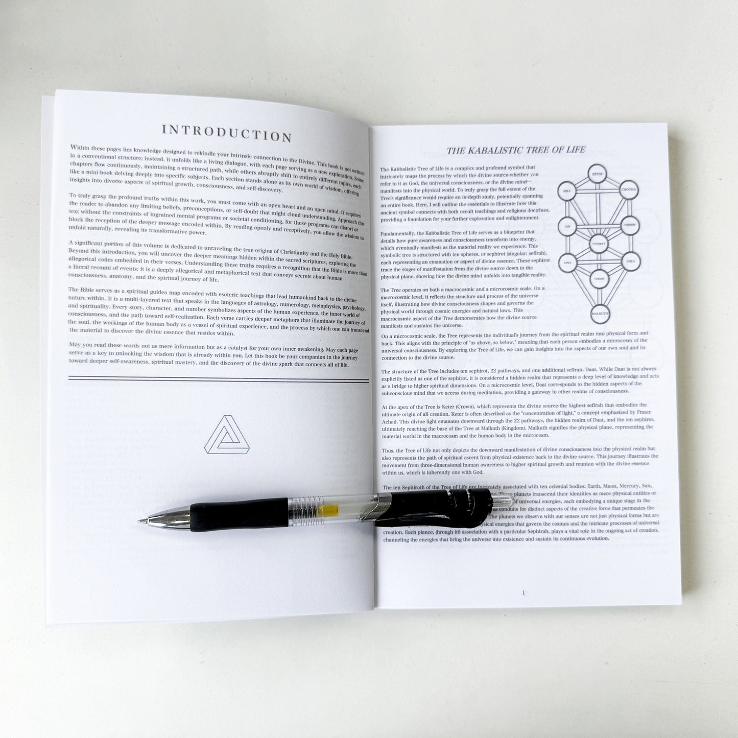 Book Of Wisdom II: Tibetan Chakras And Meditative Practice