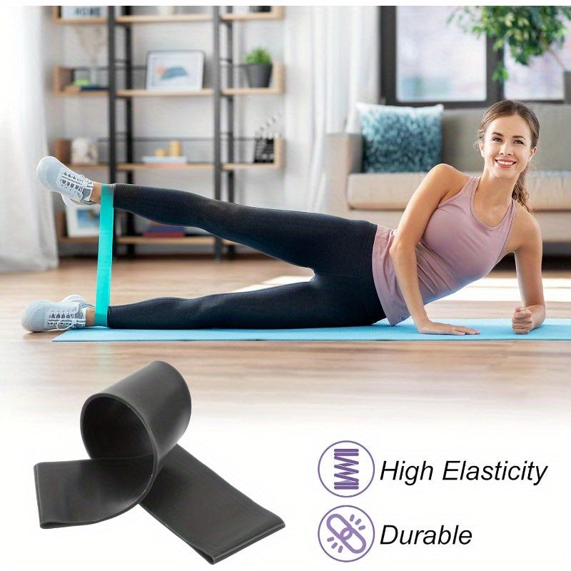 Patikil Yoga Blocks Set EVA Foam Non Slip High Density