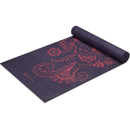 Yoga Mat Premium Non Slip Extra Thick Exercise Mat