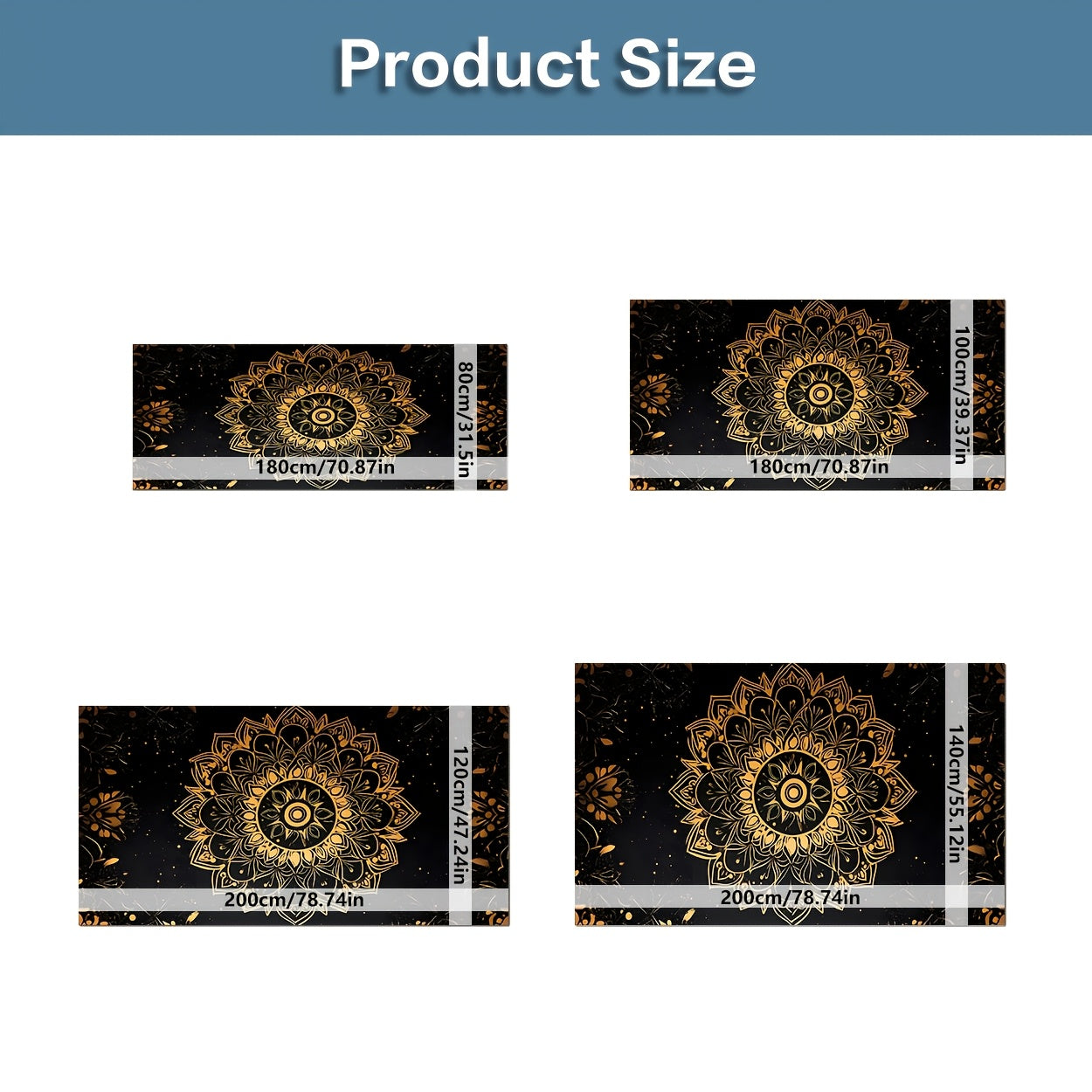ZULIDA Yoga Mat For Fitness Training And Home Workouts