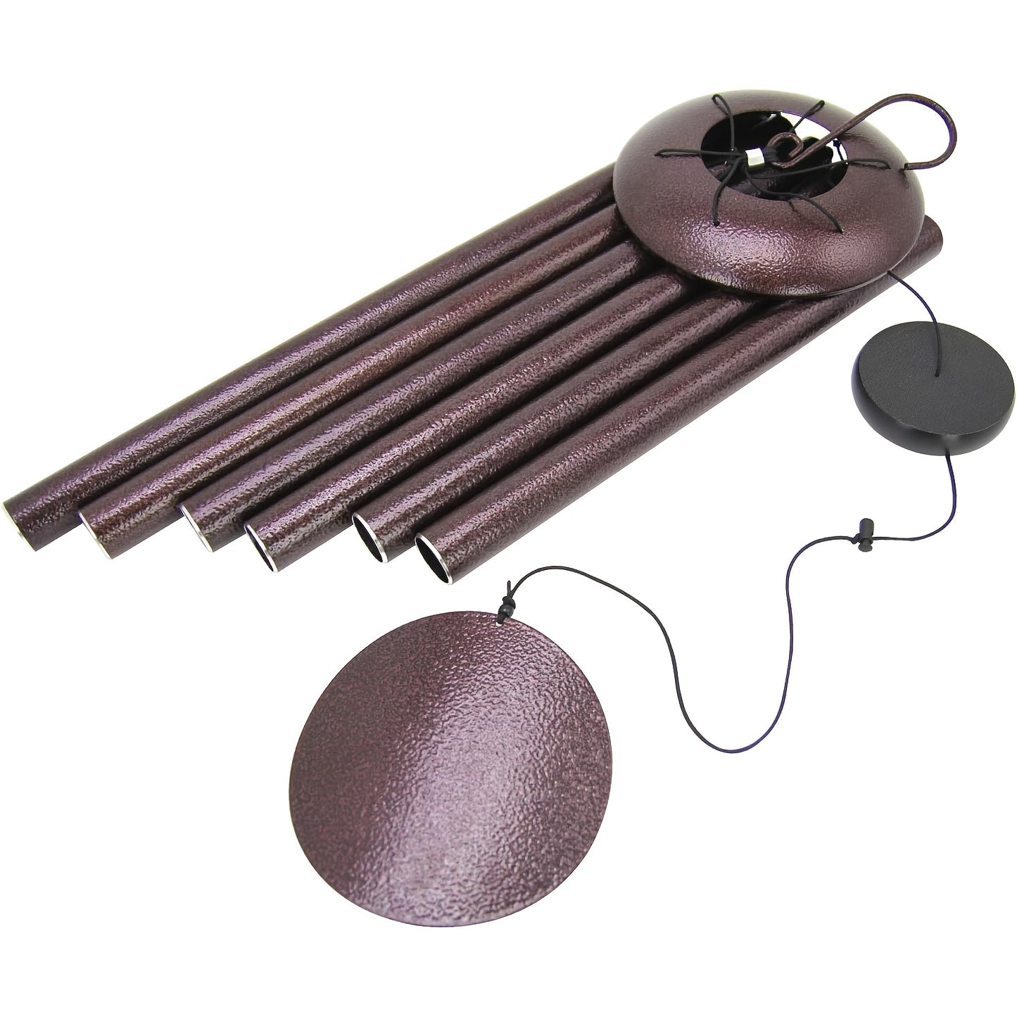 Memorial Deep Tone Wind Chimes For Outdoor Garden Decor
