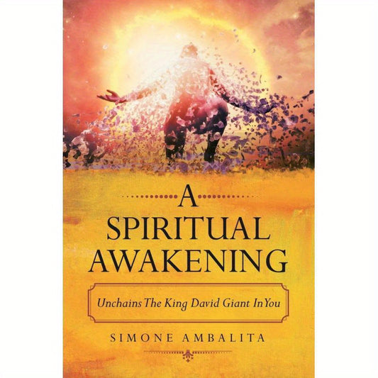 Blossom And Radiate Spiritual Awakening For Empowerment