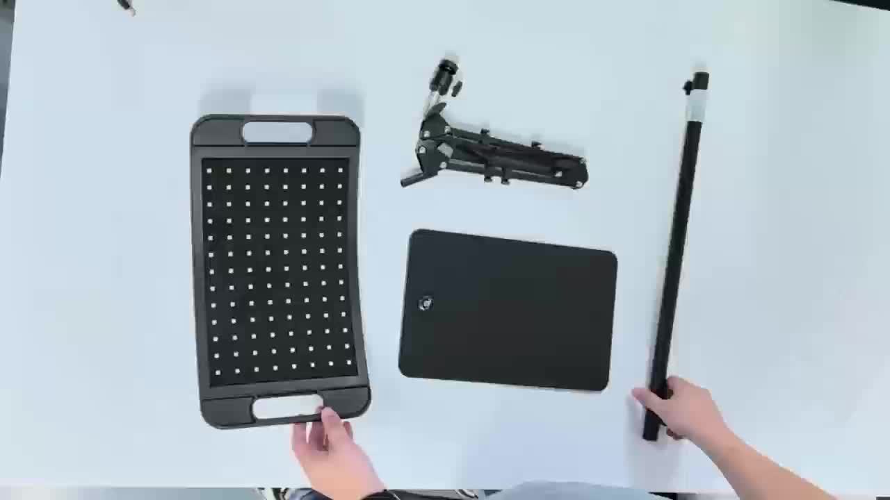 Blossom Radiate Red Light Therapy For Face And Body