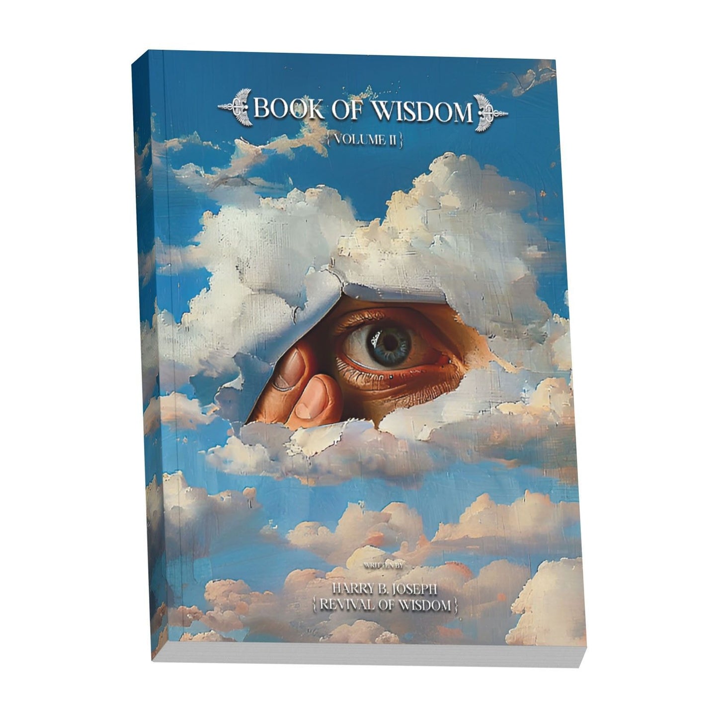 Book Of Wisdom II: Tibetan Chakras And Meditative Practice