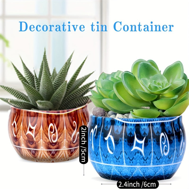 Blossom Radiate 12 Constellations Scented Candles Gift Set
