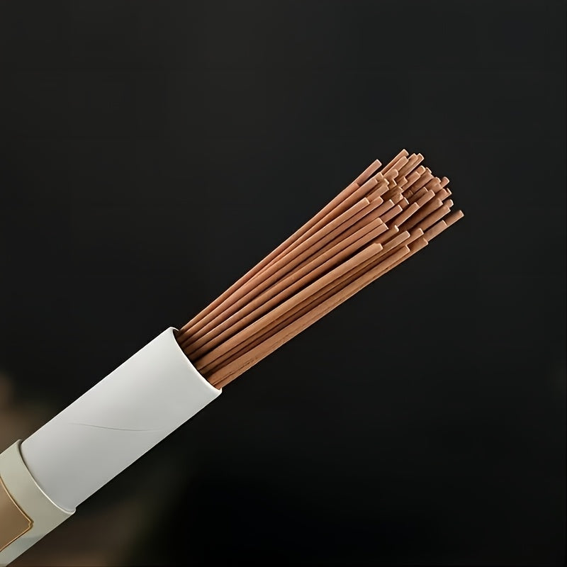 Blossom And Radiate Incense Gift Set With Sandalwood Aroma