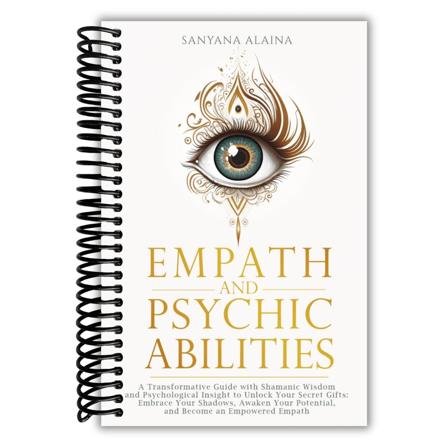 Where Dreams Manifest Empath and Psychic Abilities Guide