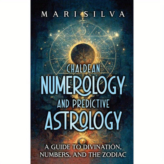 Blossom And Radiate Chaldean Numerology And Astrology