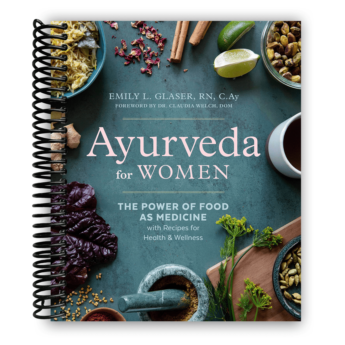 Blossom Radiate Ayurveda For Women Power Of Food Medicine