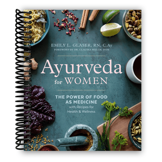 Blossom Radiate Ayurveda For Women Power Of Food Medicine