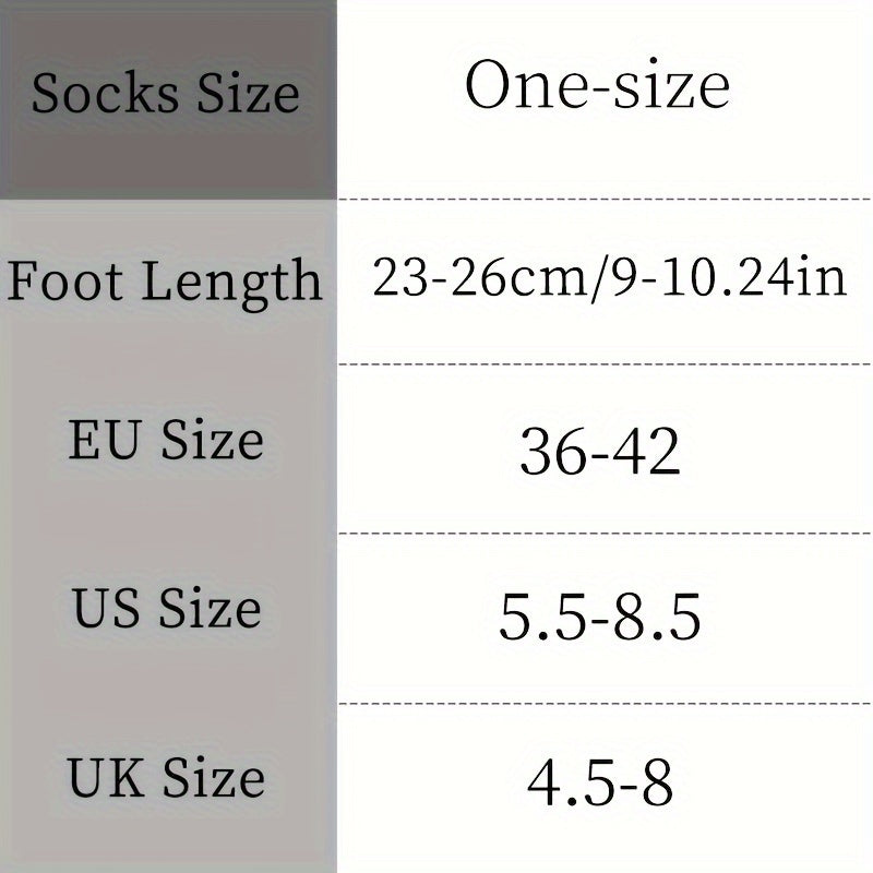 Yoga Socks For Women With Silicone Grips For Indoor Fitness