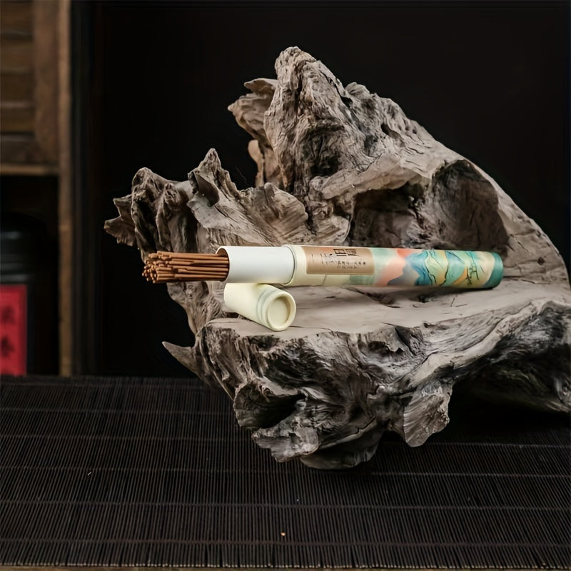 Incense Gift Box Set Of 400 Traditional Fragrance Wood
