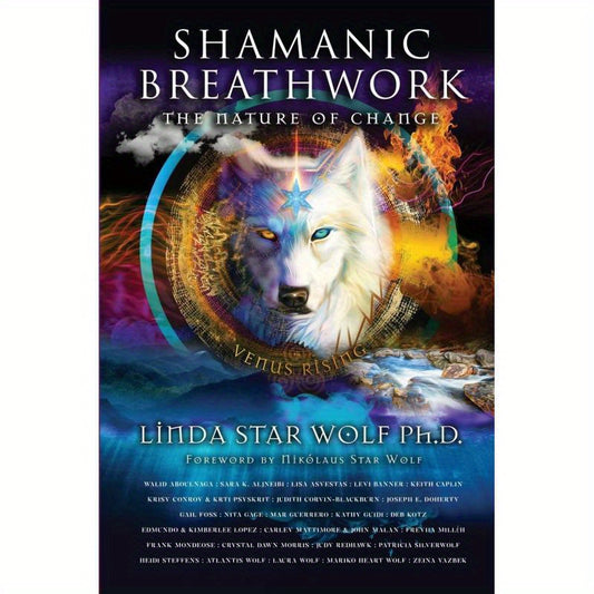 Blossom And Radiate Shamanic Breathwork Nature Of Change