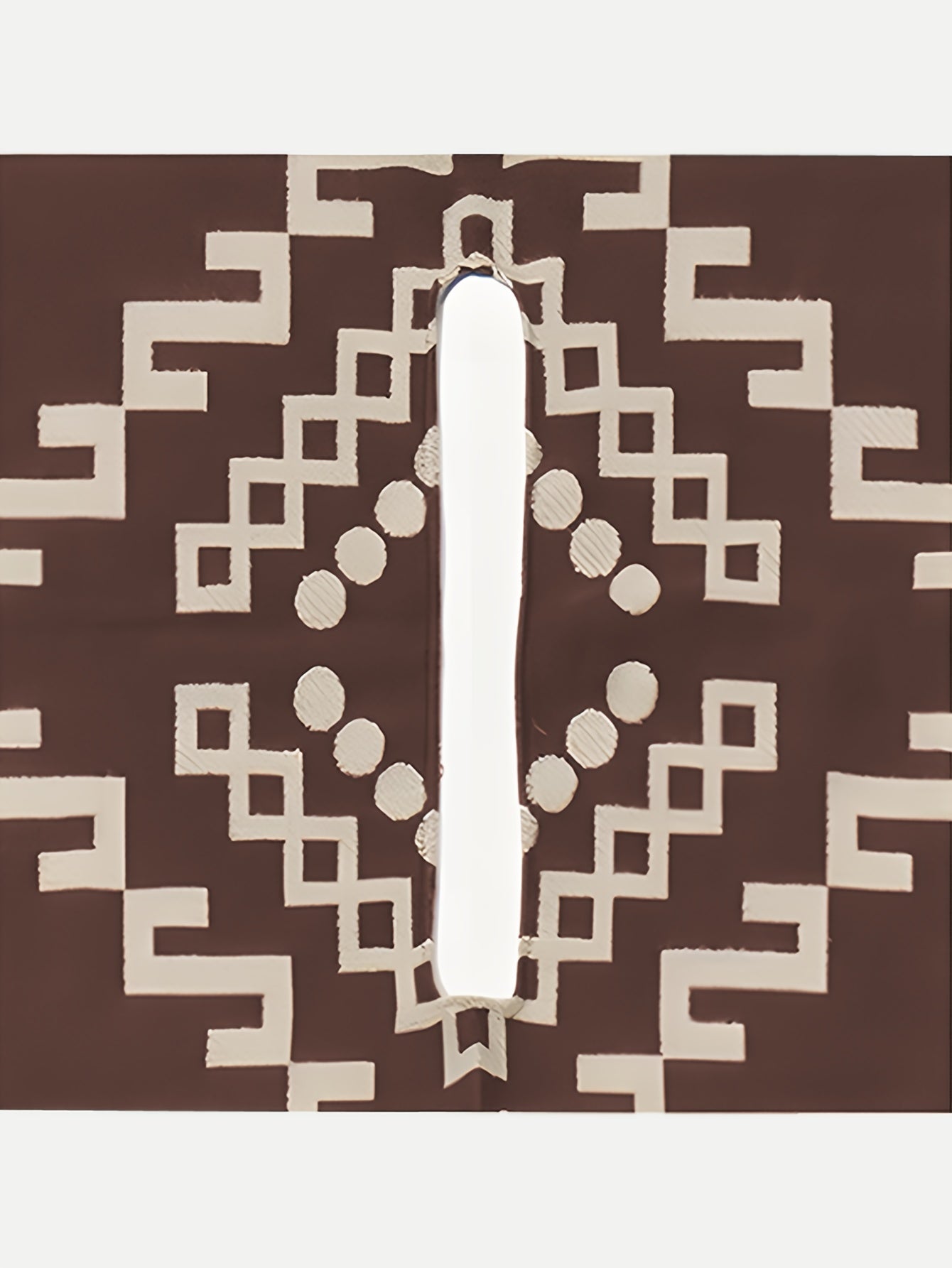 SCACTO Men's Western Shawl Cloak Fringe Cape Poncho