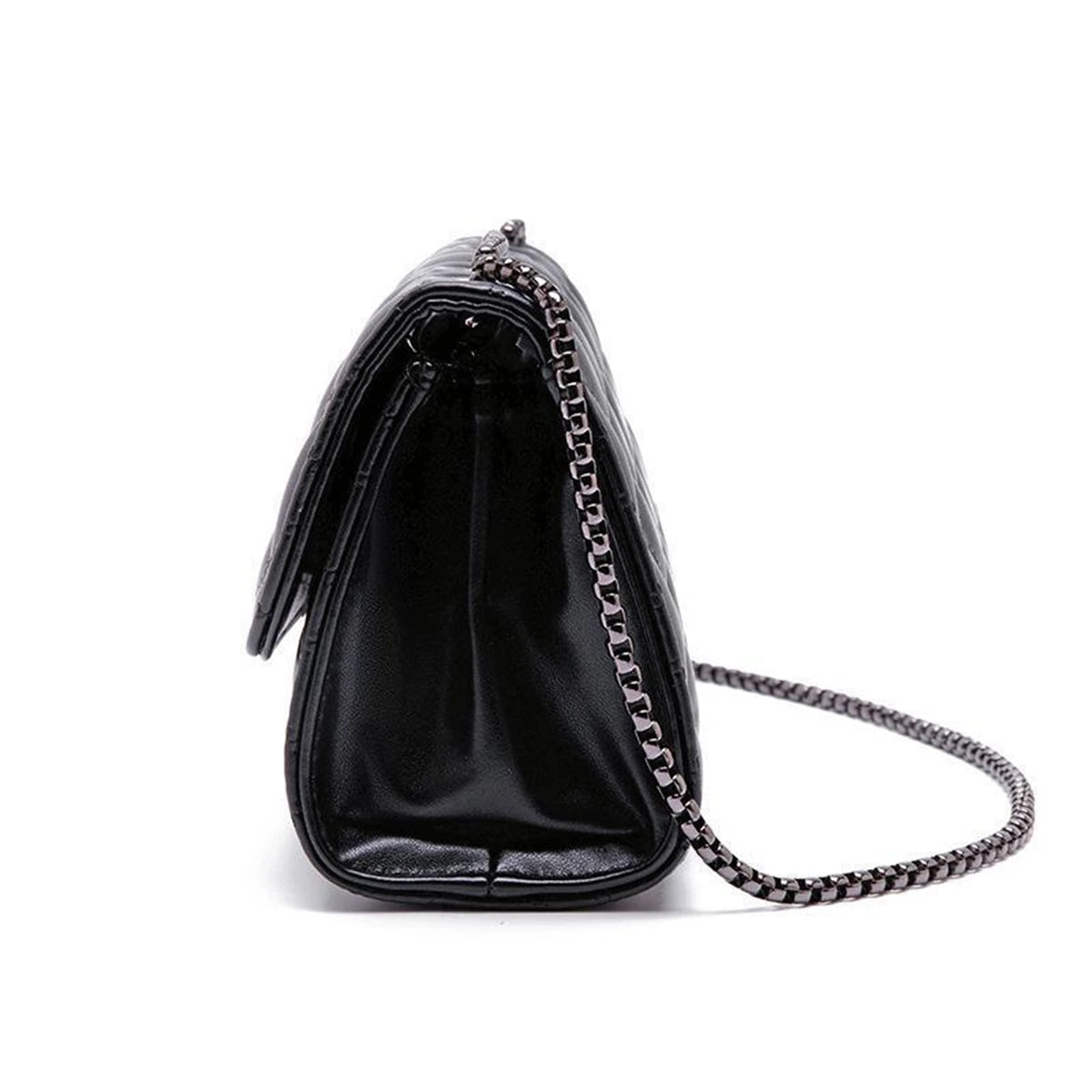 Hebei Quilted Crossbody Bag for Women Stylish Everyday