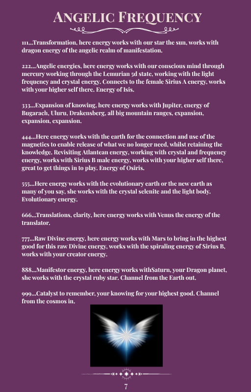 Soul Light Heart Reading Comprehensive Digital Edition