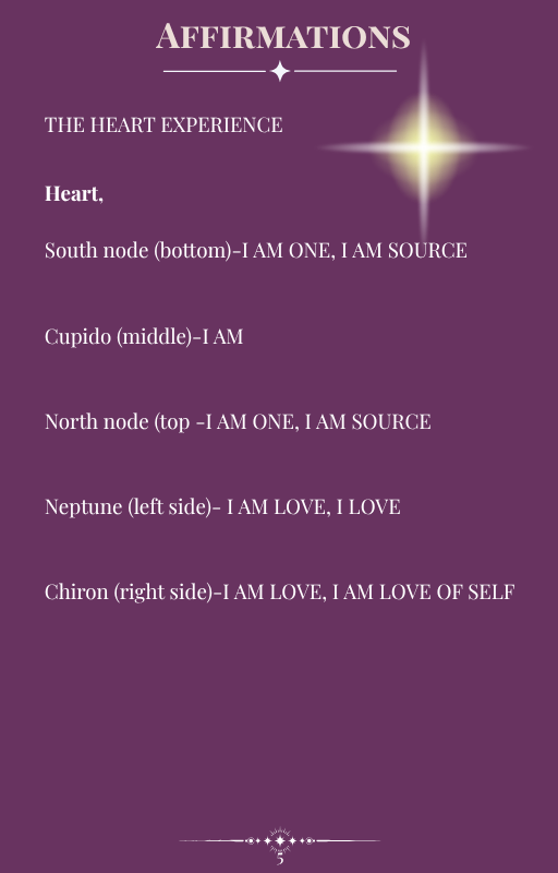 Soul Light Heart Reading Comprehensive Digital Edition