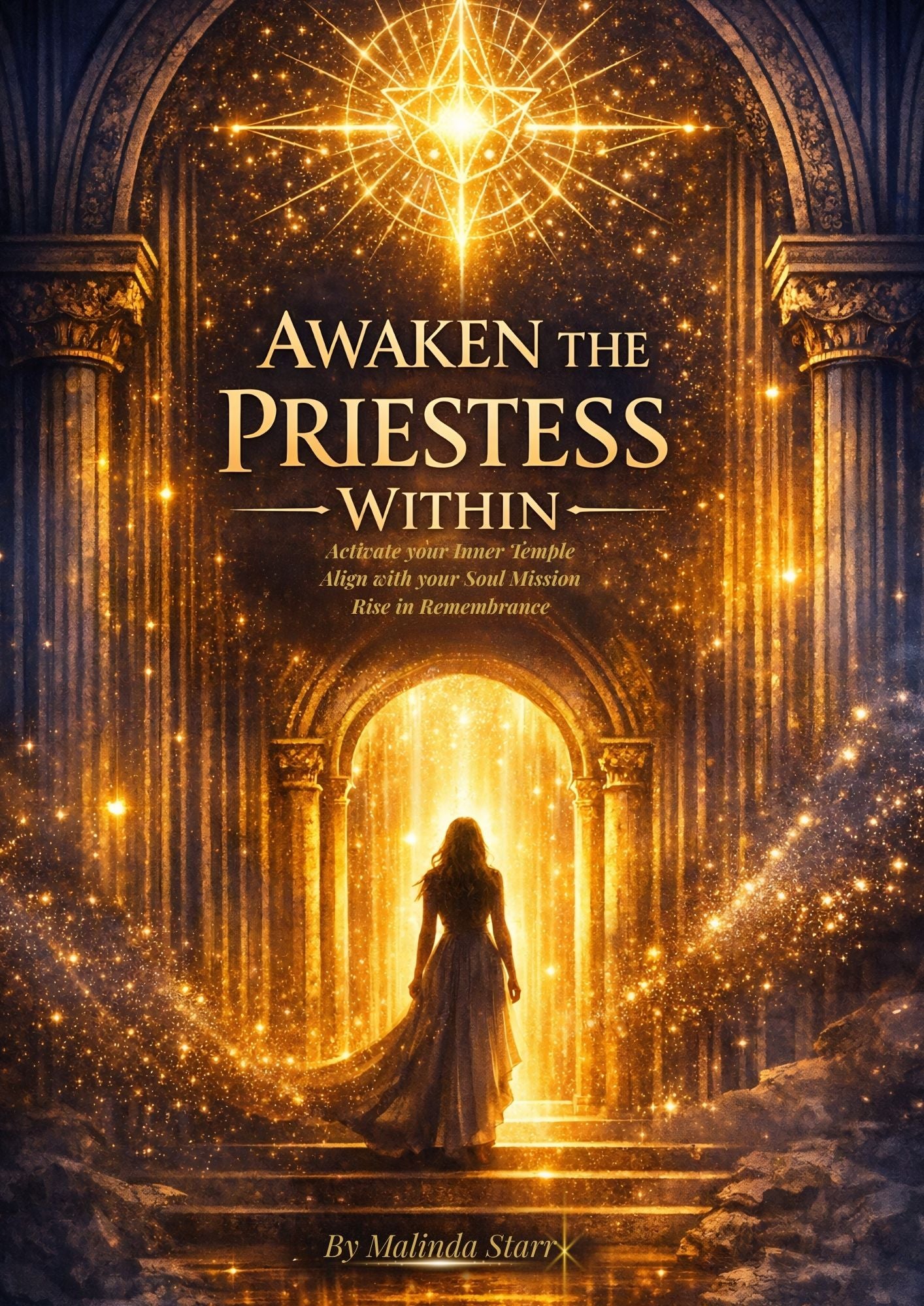 Awaken the Priestess Within