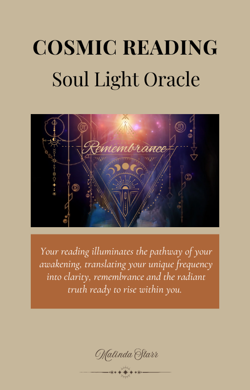 Cosmic Reading Complete Report