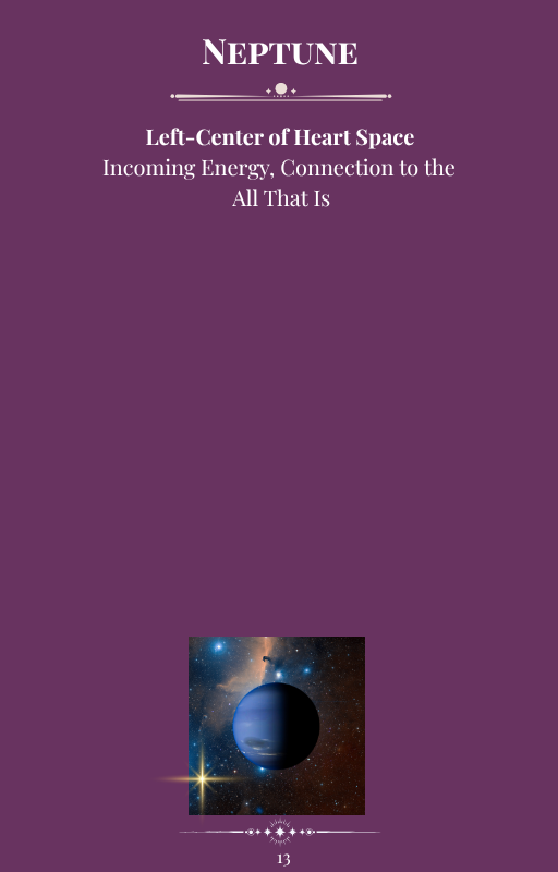 Soul Light Heart Reading Comprehensive Digital Edition