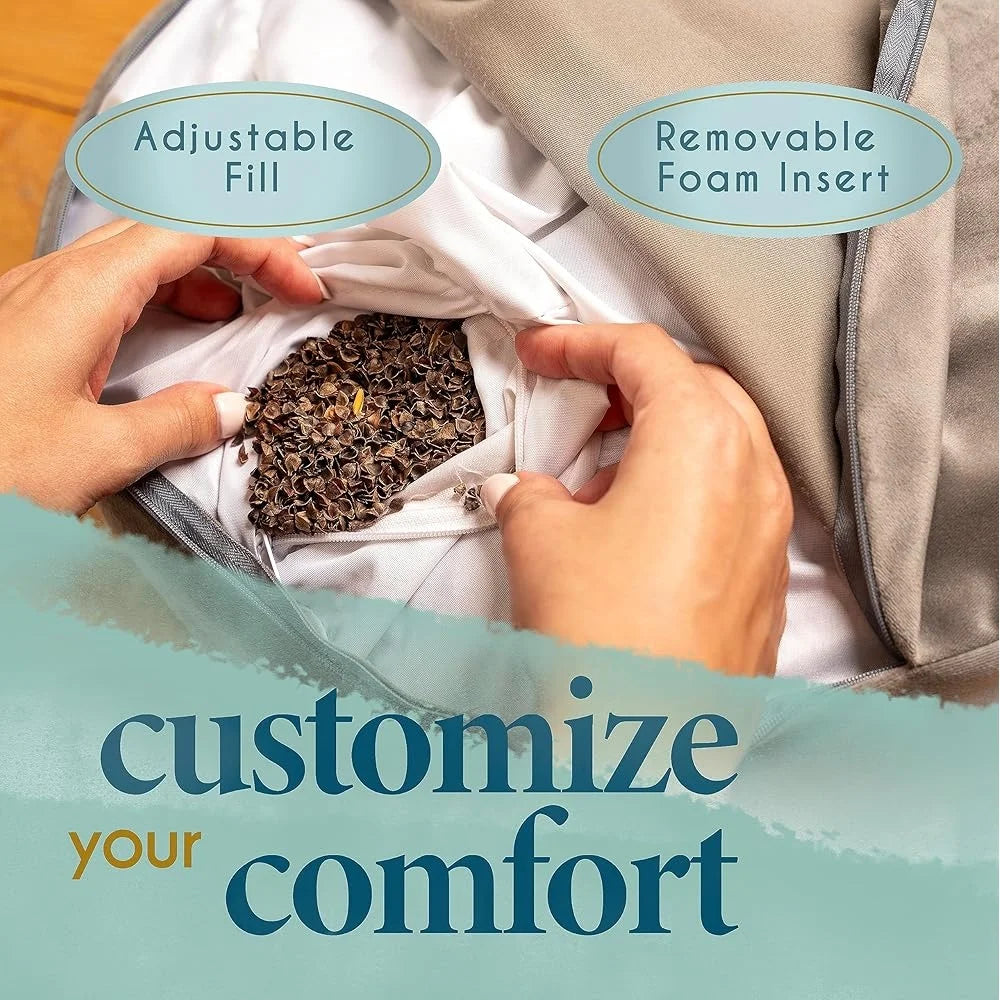 Fujian Craft of Weaving Tibetan Meditation Cushion Pad