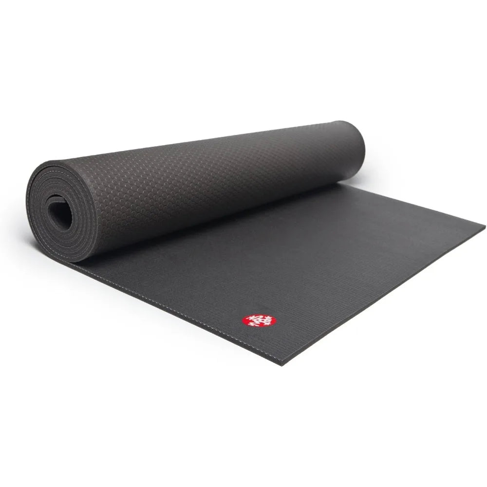 CHENGWEI Pro Yoga Mat PRO Standard Non Slip Rubber