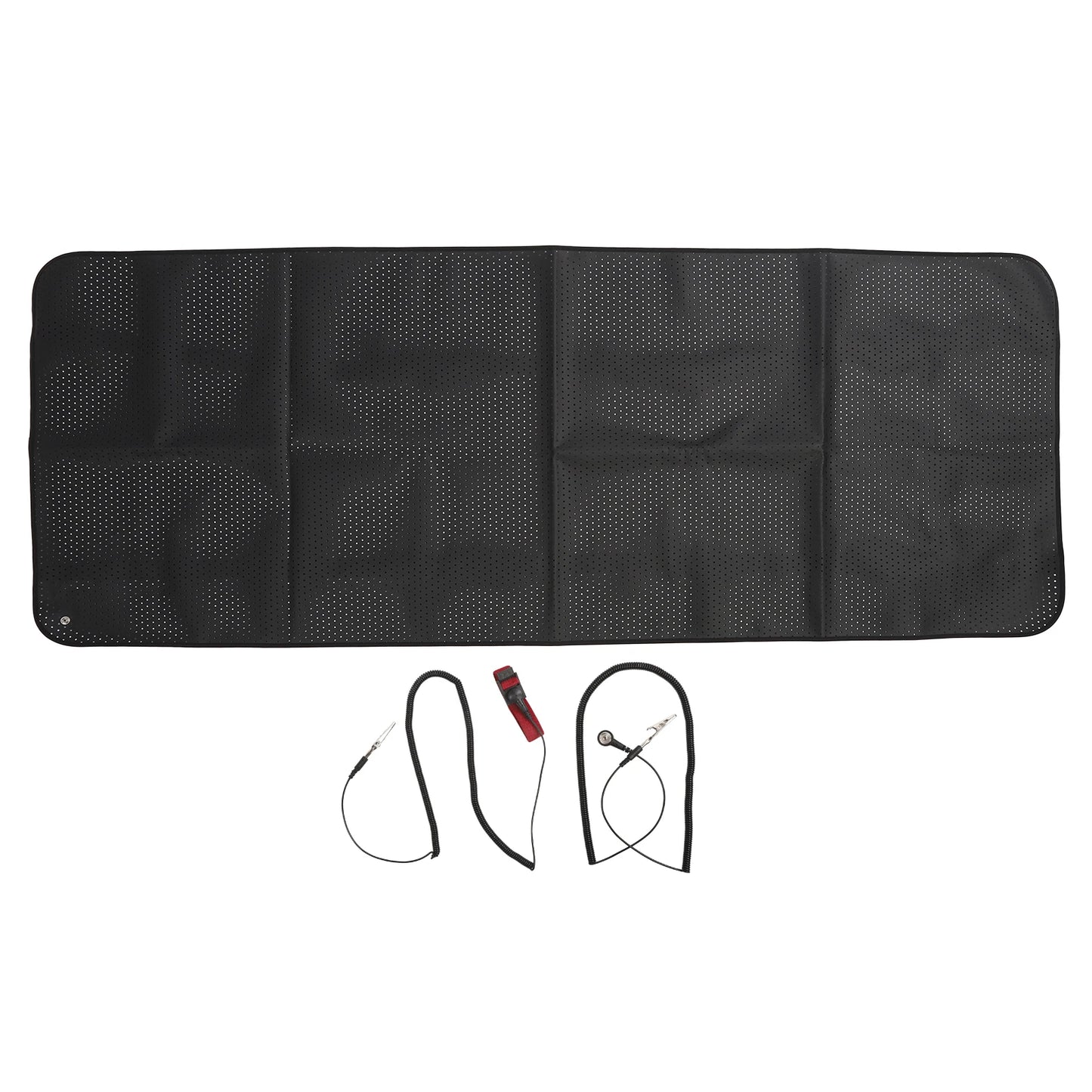 Grounding Mat For Sleep And Meditation With 16.4ft Cable
