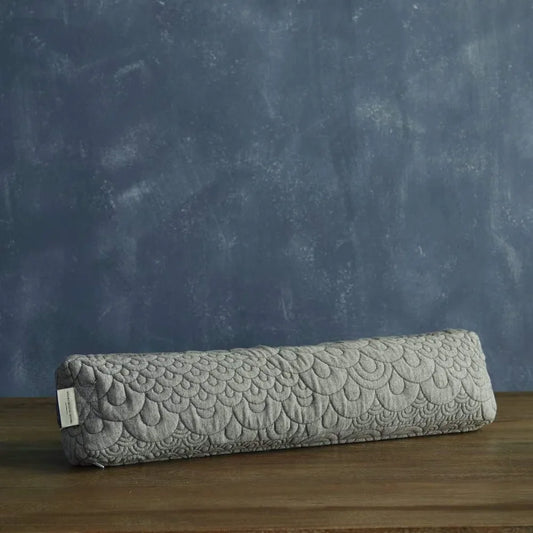 YTYIN Pranayama Yoga Pillow Buckwheat Fill Meditation