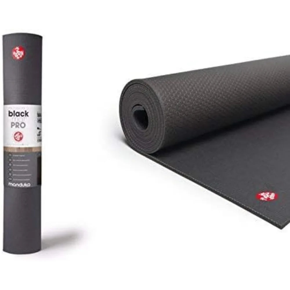 CHENGWEI Pro Yoga Mat PRO Standard Non Slip Rubber