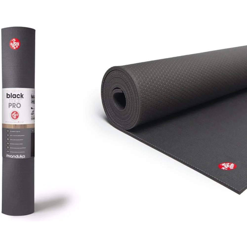 CHENGWEI Pro Yoga Mat PRO Standard Non Slip Rubber