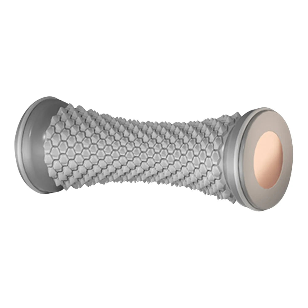 Foot Massager Roller for Plantar Fascia Deep Muscle Relief