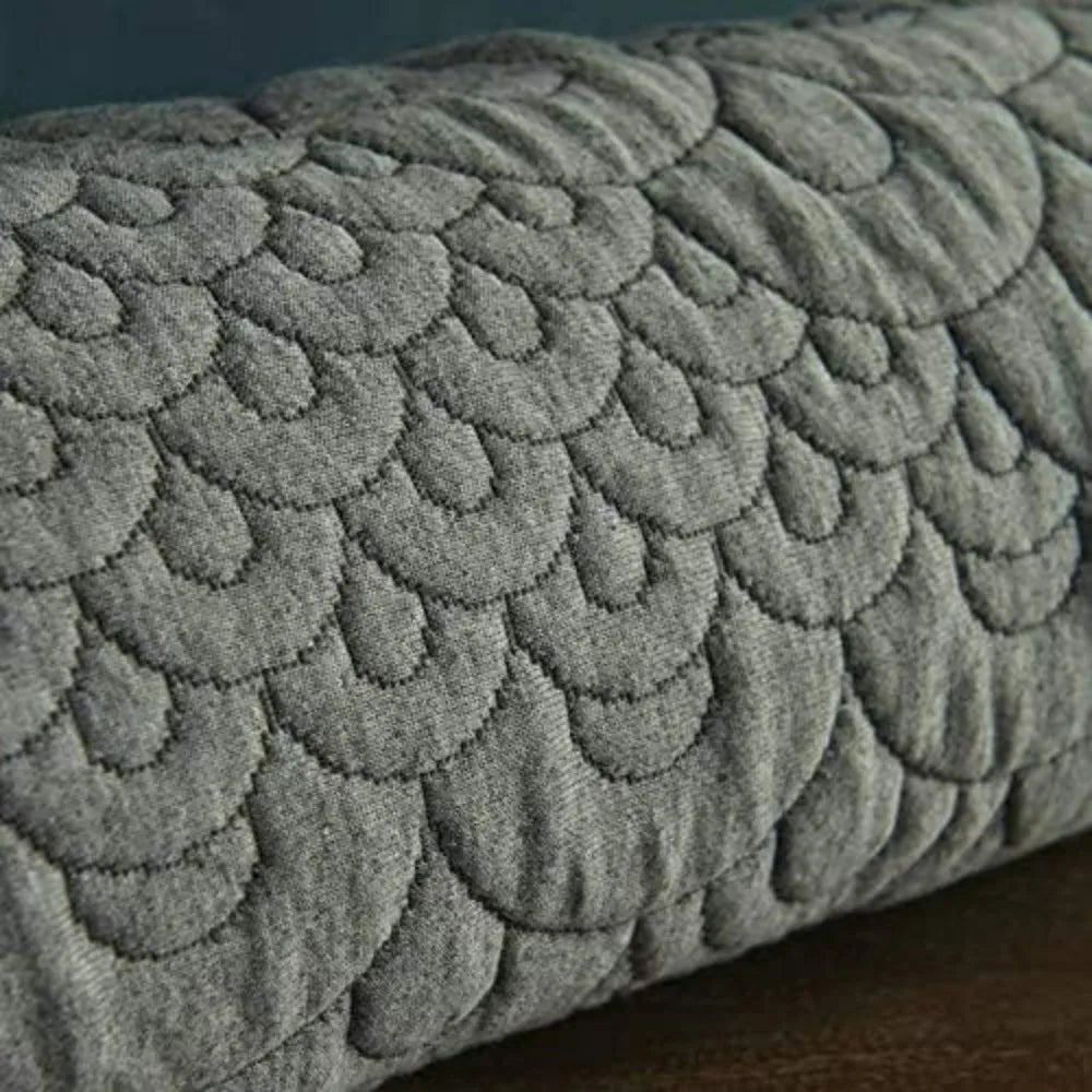 YTYIN Pranayama Yoga Pillow Buckwheat Fill Meditation