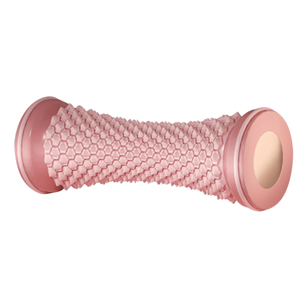 Foot Massager Roller for Plantar Fascia Deep Muscle Relief