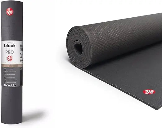 CHENGWEI Pro Yoga Mat PRO Standard Non Slip Rubber