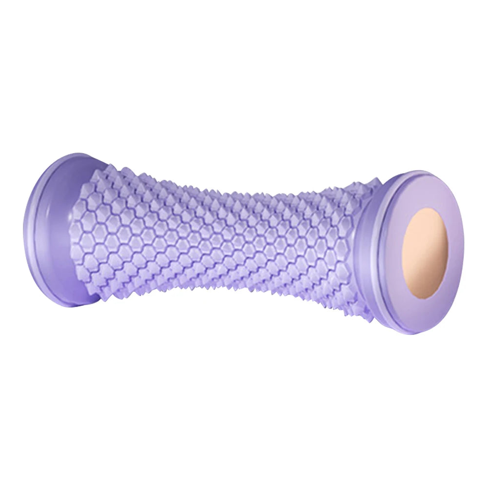 Foot Massager Roller for Plantar Fascia Deep Muscle Relief