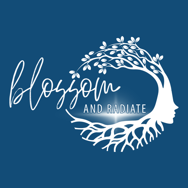 Blossom & Radiate